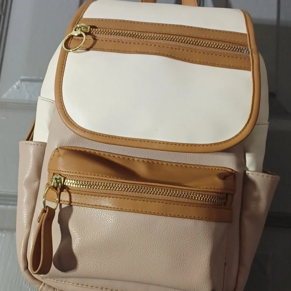 Small Backpack - Picture 3 of 5